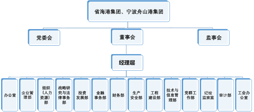 集团组织架构20250218